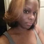 Jamilah Thomas - @milahmoo2688 - Instagram
