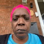 Jamilah Thomas - Facebook