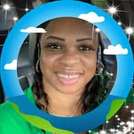 Jamilah Thomas - @jamilah40 - Instagram