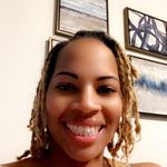 Jamilah Wallace - @44_jaywall - Instagram
