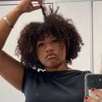 𝐉ɐ🅼i̶ㄥᎥค - @jamiliamarcus - Instagram