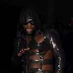 Jamill Davis - @davisjamill - Instagram