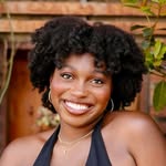Jamilla Clark - @simply.jamilla - Instagram