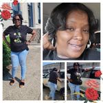Jamilla Cook - @mill_is_beautiful - Instagram