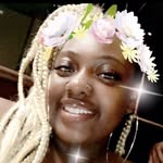 Jamilla Nevaeh Harris - @jamilla_nevaeh5 - Instagram