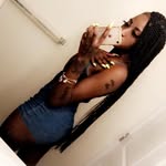 Millie Renee - @jamilla.harris.3 - Instagram