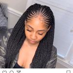 Jamilla Jones - @jaylapooh_89 - Instagram