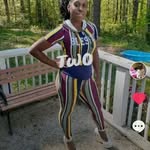 Jamilla Moore - @moore.jamilla - Instagram