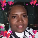 Jamilla I'mcopywritten Williams - @millstreats2020 - Instagram