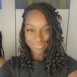 Jamilla Williams - @jamillawill - Instagram