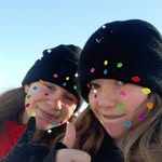 Jamilla & Avery - @avemie.666 - Instagram