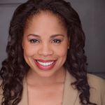 Dr. Jamillah Moore - @drjamillahmoore - Instagram