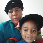 Jamillah Smith - @jamillahsmith - Instagram