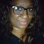 Jamillah Smith - @863flagurl - Instagram