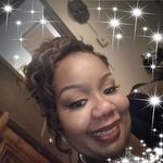 Jamillah Williams - @jamillahw - Instagram