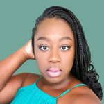Jamillah Williams - @immakulyte - Instagram