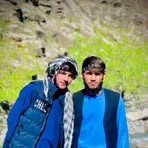 Jamil Armani - Facebook