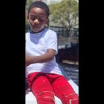 Fortnight God - @jamillejackson_18 - Instagram