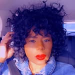 Jamille Jackson - @jjuggles - Instagram