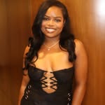Jamille Johnson - @jamille.rose - Instagram