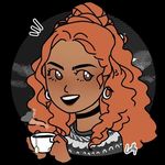 Jamille Johnson - @escritorajamillejohnson - Instagram