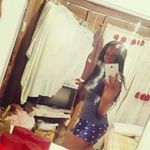 Jamille Johnson - @nicollettejohnson89 - Instagram
