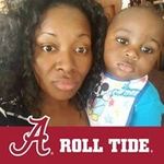 Dena JaMille Williams - @baby_dee5008 - Instagram