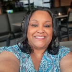 Jamille Williams - @williamsjamille - Instagram
