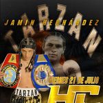 JAMIN TARZAN HERNÁNDEZ - @jamin_tarzan_hernadez - Instagram