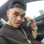 Jamin johnson - @wiseking200 - Instagram