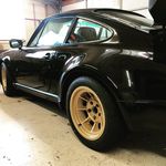 Jamin Jones - @fishbed_911 - Instagram