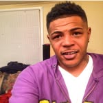 Jamin Jones - @jaminjones92 - Instagram