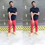 Jamin Jones - @_remygang - Instagram