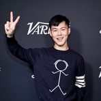 Jamin Li - Facebook