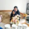 JaminLinaRamaZahra - @ramalinajaminzahra - TikTok