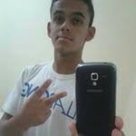 Jamisson Silva - @jaminlindo - Instagram