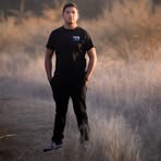 Jamin Martinez - Facebook