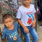 Jamin Martinez - Facebook