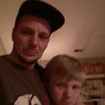 Jamin Powell - @hym143143 - Instagram