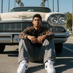 Jamin Sánchez - @jaminsanchez6 - Instagram