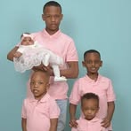 Jamin Williams - Facebook