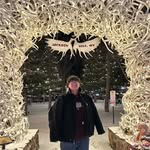 Jamin Williamson - @jamin_williamson76 - Instagram