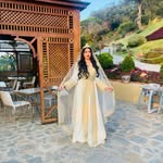 By_amina et Es-saddik - @caftan_lalla_mina - Instagram
