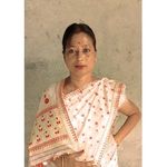 Jamini Devi Roy - @jaminideviroy - Instagram