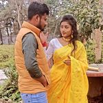 Puja Jamini - @jamini____roy____199 - Instagram