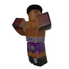 Jamir jones🤫 - @jamirjonesbxing - TikTok