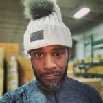 Jamir Jones - @hbuggy80 - Instagram