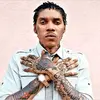 Jamir Jones - @jamirjones45 - TikTok
