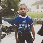 JAMIR SCOTT - @jamir_scott_beast - Instagram