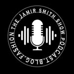 Jamir Smith Host of “The JamirSmithShow “ Podcast - @thejamirsmithshow - Instagram